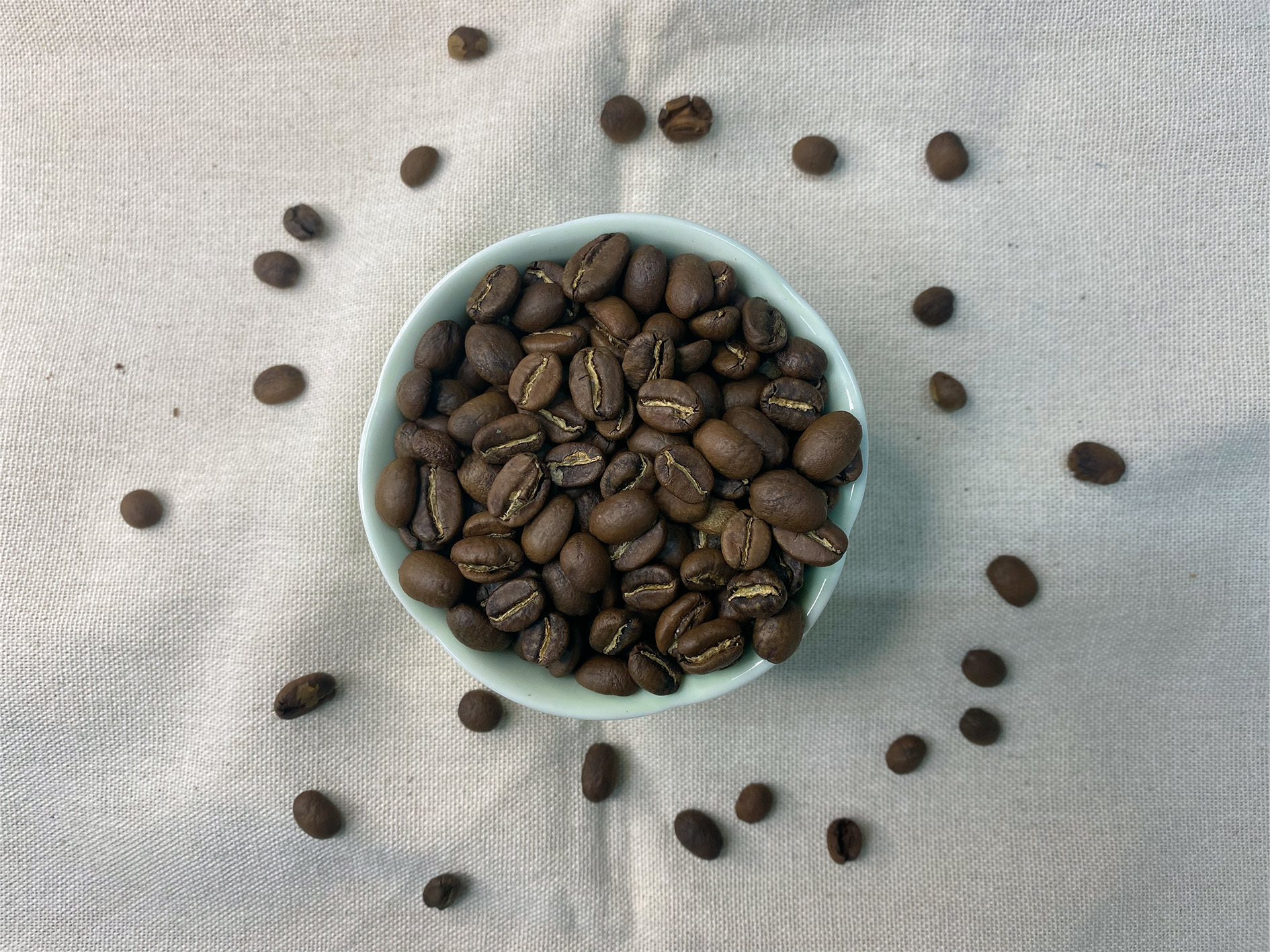 衣索比亞-耶加雪夫科契爾-水洗-茂谷柑複雜花香-樂玩咖啡-咖啡生豆-咖啡熟豆-咖啡濾掛