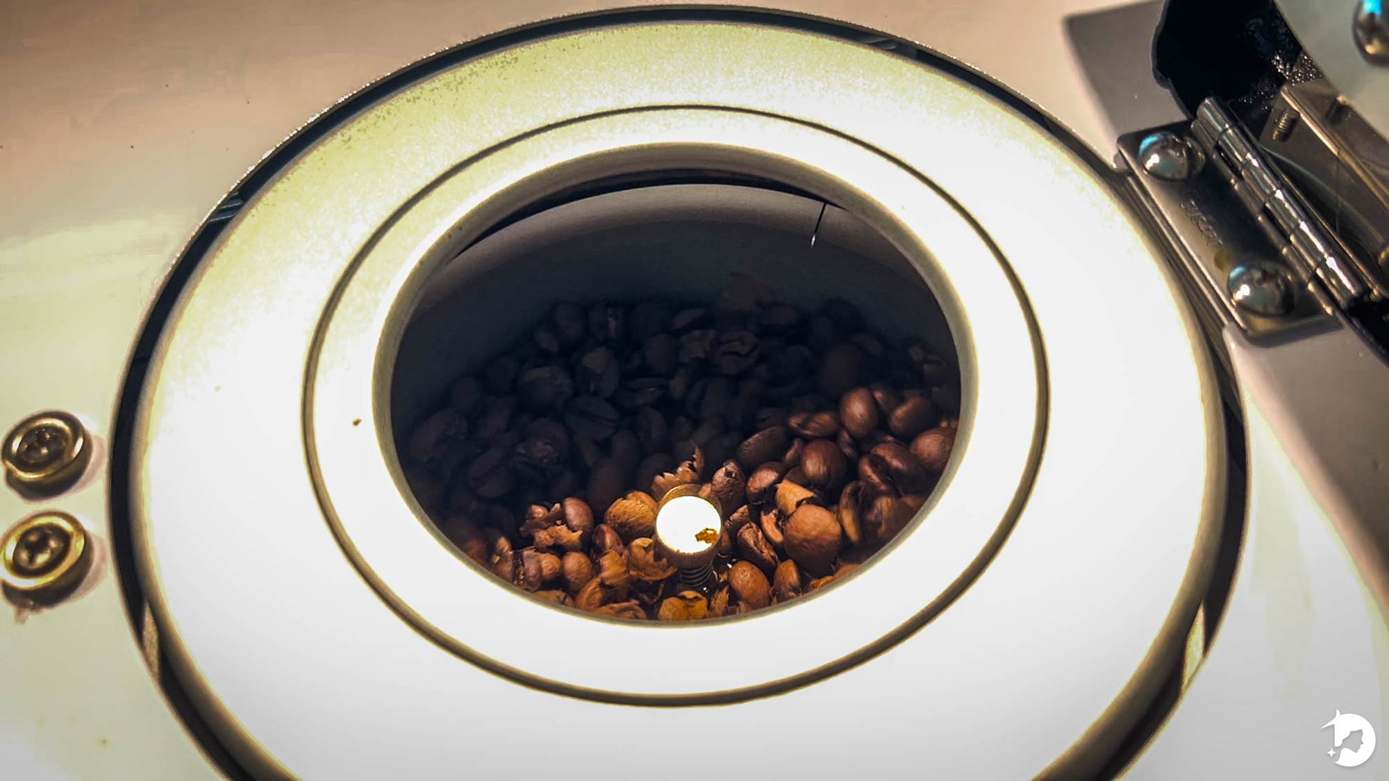 當天烘焙的咖啡豆當天沖泡好嗎？,樂玩咖啡